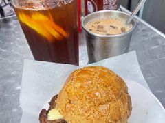 -颓记茶餐厅(夏湾店)