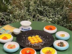 -观宴·品质赣菜(高新大道店)