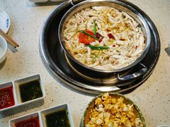 -芭夯兔·无骨兔汤锅(环溪一路店)