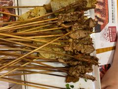 -木屋烧烤(西南角店)