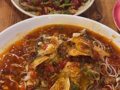 -冶建镜子·老南昌大排档·江西虾王(总店)