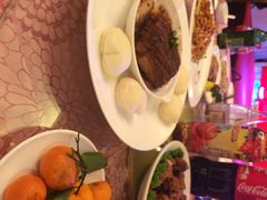 天贵国际酒店-天贵国际酒店(大同古城店)