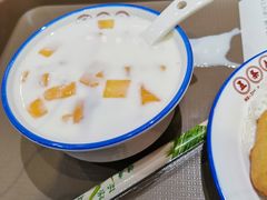 -五条人糖水铺(武林总店)
