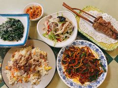 -新疆红柳花餐厅(新洲店)