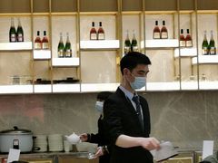 -御彩酒家(东风东路店)