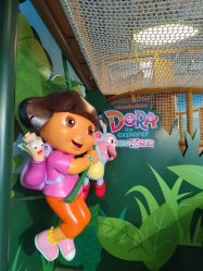 -尼克Playtime(欢乐海岸店)
