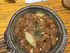 -王明古法砂锅居(开化寺店)