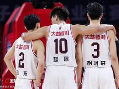 -东莞银行篮球中心