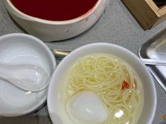-海底捞火锅(亲贤北街店)
