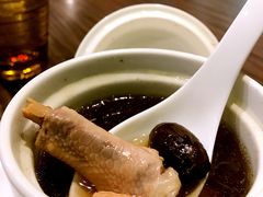 -华辉快餐店(江南西总店)