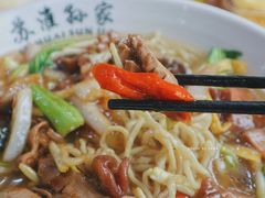 -孙家面馆(绿地世纪城店)