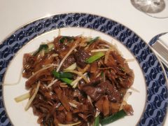公馆炒牛河-炳胜公馆(珠江新城店)