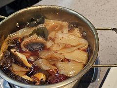 -邢氏老太太烧烤(南山店)