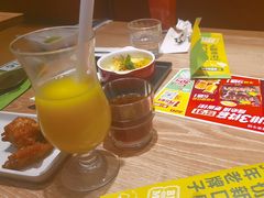 -豪客来牛排(成都锦江大融城店)