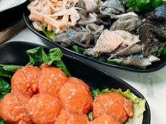 -老猫牛肉火锅(沙溪店)