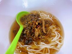 -鮮而純面馆(浦东店)