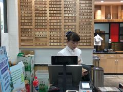 -老盛兴汤包馆(大华二路店)