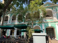 -星巴克臻选(广州沙面店)