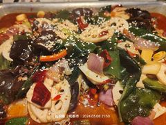 -滋味烤鱼(祥和里店)