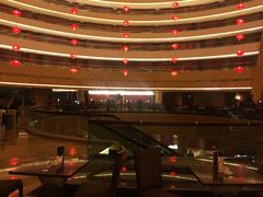 -杭州国际会议中心洲际酒店-原素全日餐厅(解放东路店)