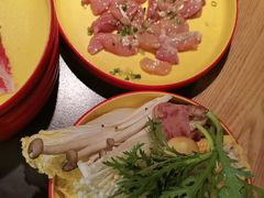 -沼津港精致料理·寿喜烧·烧鸟(龙湖南桥天街日料榜单店)