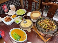 -恭敬李·烤鸭(天坛北门店)