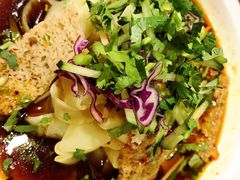 -阿罗新疆菜(人民广场店)