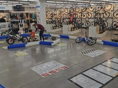 -迪卡侬(燕山店)