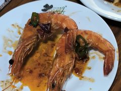 -汉巴味德·烤肉与啤酒的自助(杭州大悦城店)