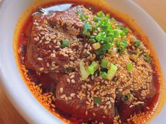 -付小姐在成都(川沙店)