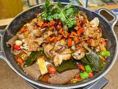 -蛙喔牛蛙(百联南方店)