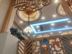 -哈啾嗨·蒙文化主题餐厅(京汉新城店)