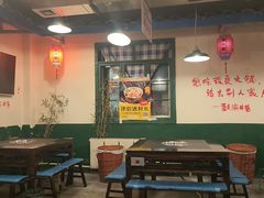 -渝井巷重庆老火锅(沈阳吉祥店)