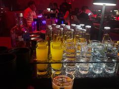 -赤红音乐现场(浦东金桥路店)