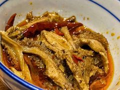 单加麻辣牛肉-常樂屋·常德米粉(青年路店)