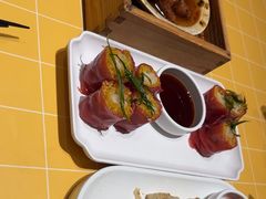 -蔡澜点心·粤菜(花城汇南区店)