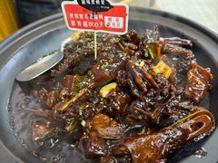 -回味黑鸭煲·始于2006(万松园店)