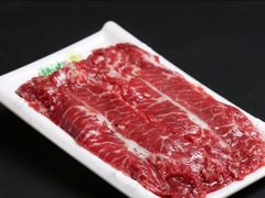 -潮汕林记牛肉火锅(万象天地店)