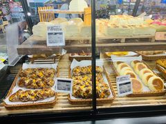 -Olé精品超市(北京合生汇店)