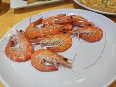 -鹏城人家海鲜酒家·23年老字号(较场尾店)