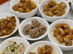 -品香排骨饭(羊官路店)