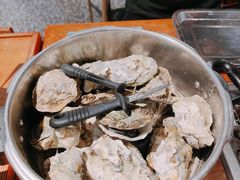 -蚝英雄·鲜蚝自助专门店