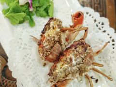 -友强·23年特色海鲜大排档(厦门店)