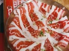 -汉拿山(北京上地华联店)