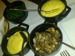 -上海和平饭店-华懋阁 The Cathay Room