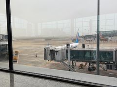 -广州白云国际机场-T2航站楼