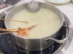 -盈田盈粥庄(博山东路店)