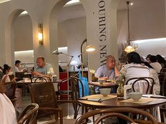 大堂-来龙里 精致 东南亚餐室(万象城店)