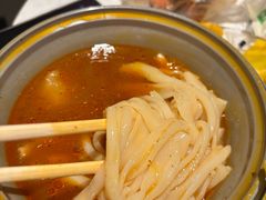 -王记生烫牛杂面馆(兰陵路店)
