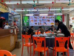 -好味道海鲜大排档·老字号(巽寮湾海鲜市场店)